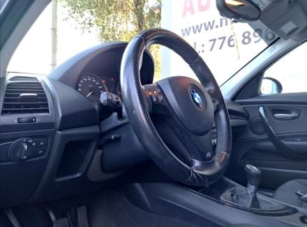 BMW - 1er