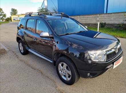 Dacia - Duster