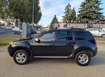 Dacia - Duster