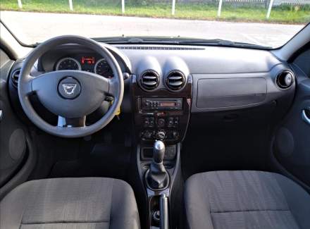 Dacia - Duster