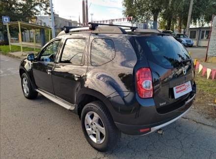 Dacia - Duster