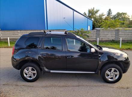 Dacia - Duster