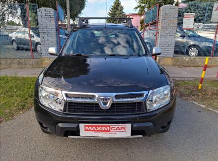 Dacia - Duster