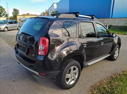 Dacia - Duster