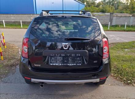 Dacia - Duster