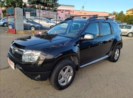 Dacia - Duster