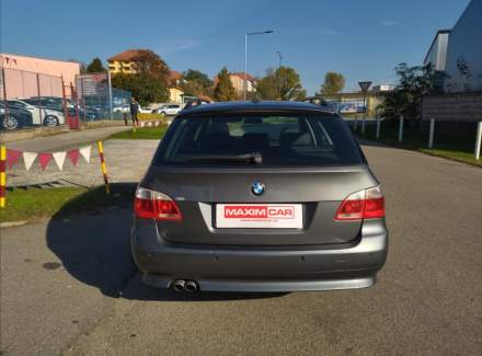 BMW - 5er