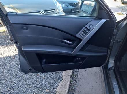 BMW - 5er