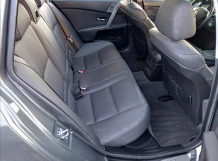 BMW - 5er