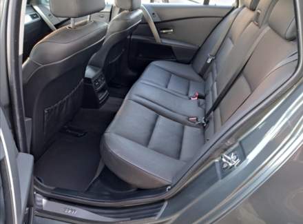 BMW - 5er