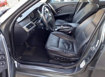BMW - 5er