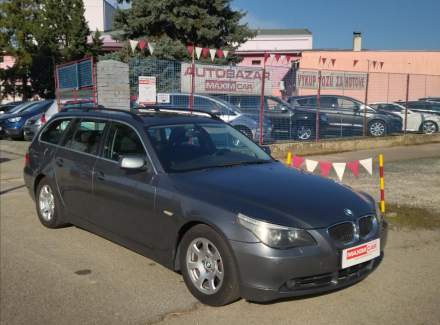 BMW - 5er