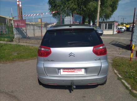 Citroën - C4