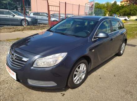 Opel - Insignia