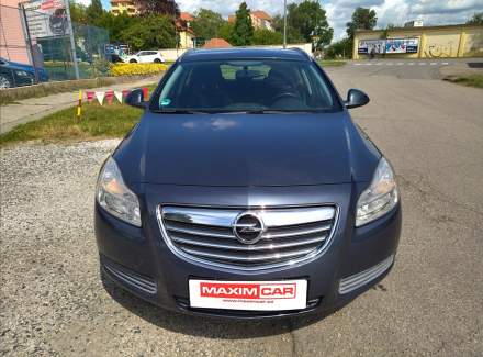 Opel - Insignia