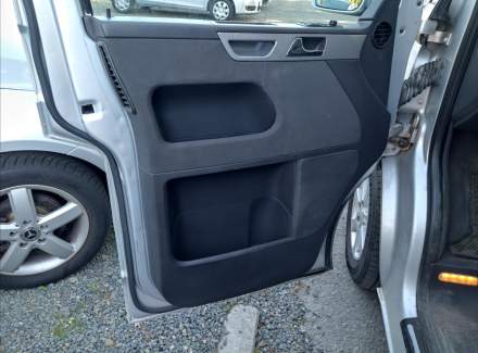 Volkswagen - Multivan