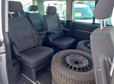 Volkswagen - Multivan