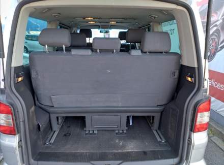 Volkswagen - Multivan