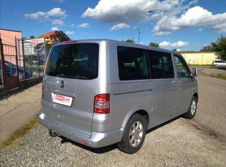 Volkswagen - Multivan