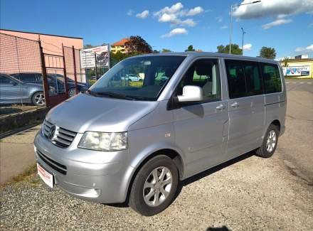Volkswagen - Multivan