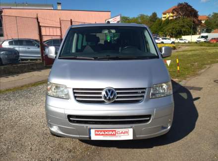 Volkswagen - Multivan