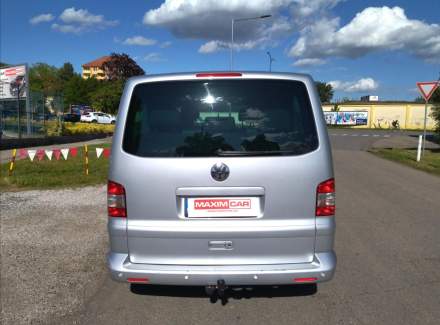 Volkswagen - Multivan