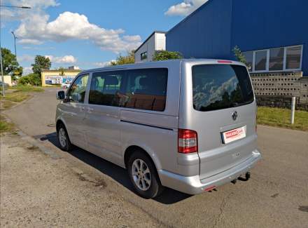 Volkswagen - Multivan