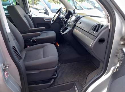 Volkswagen - Multivan