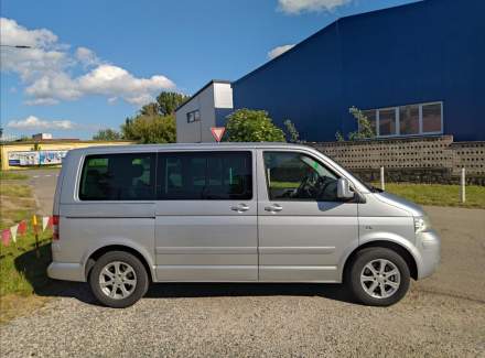 Volkswagen - Multivan