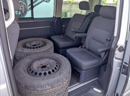 Volkswagen - Multivan