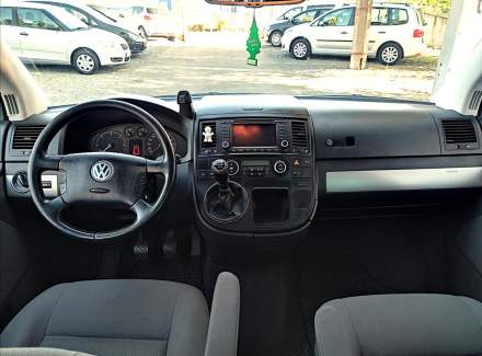 Volkswagen - Multivan