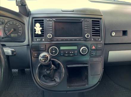 Volkswagen - Multivan