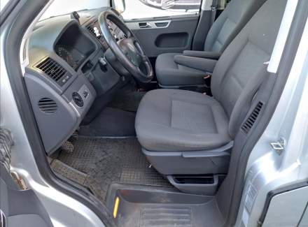 Volkswagen - Multivan