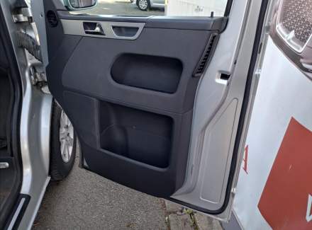 Volkswagen - Multivan