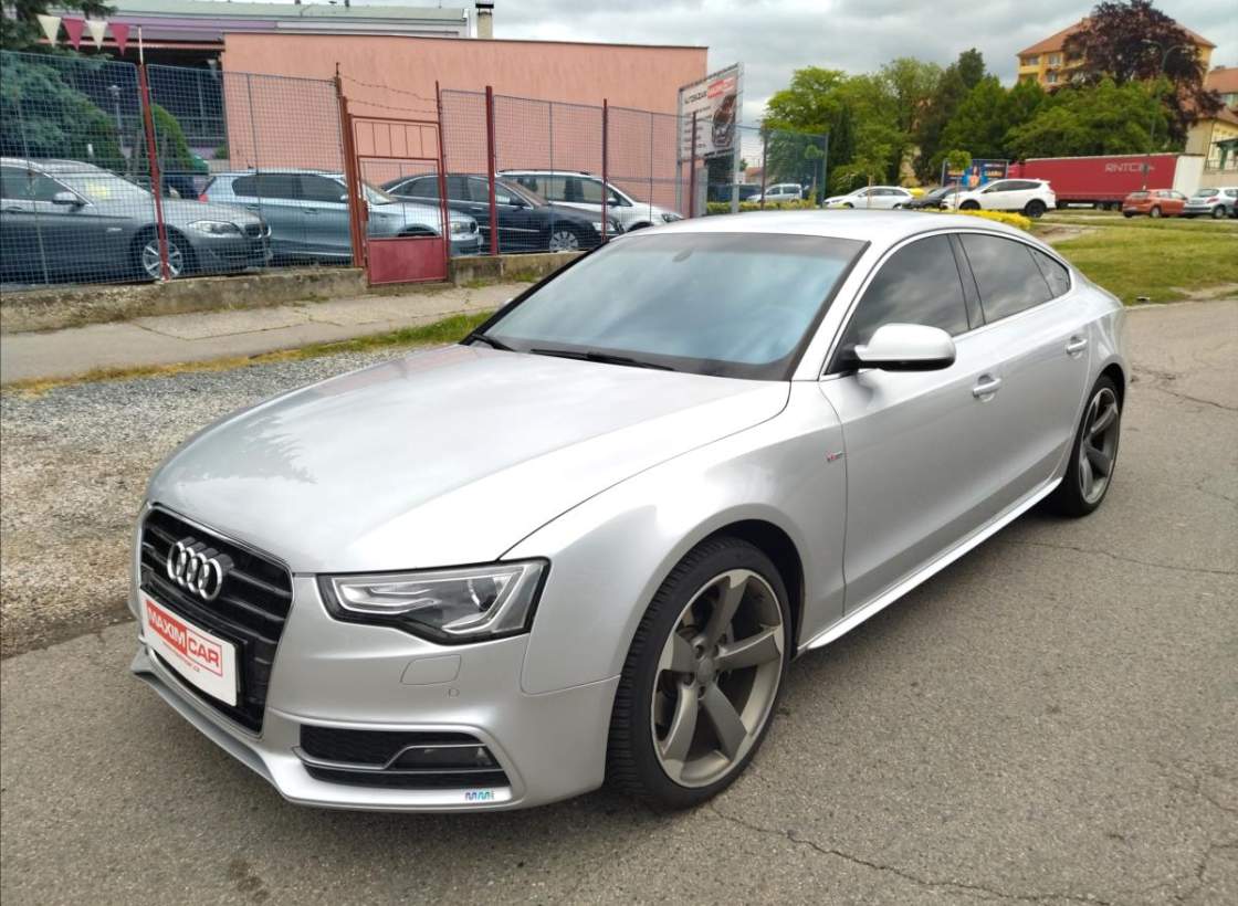 Audi - A5