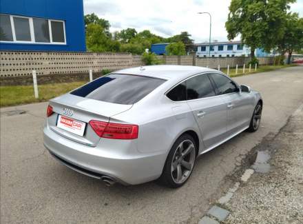 Audi - A5