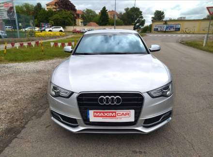 Audi - A5