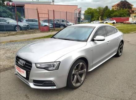 Audi - A5