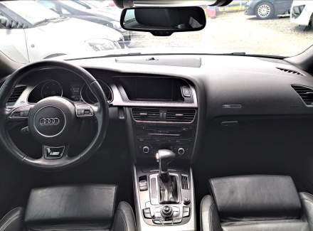 Audi - A5