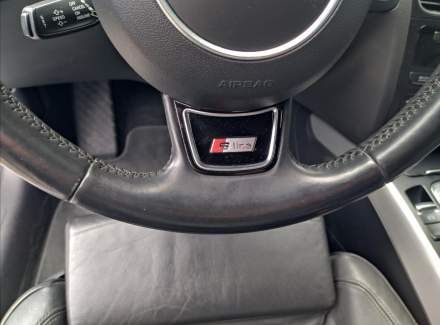 Audi - A5