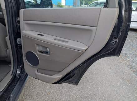 Jeep - Grand Cherokee