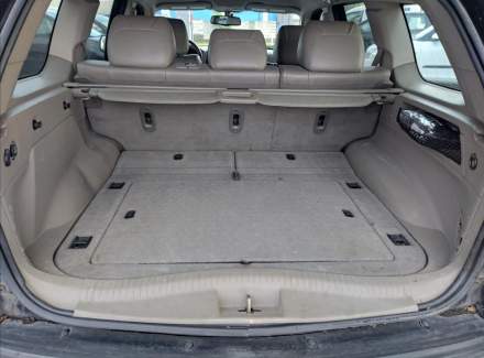 Jeep - Grand Cherokee