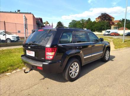 Jeep - Grand Cherokee