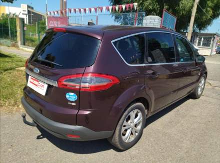 Ford - S-MAX
