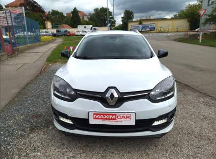 Renault - Megane
