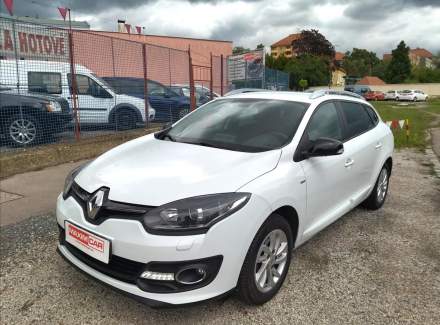 Renault - Megane