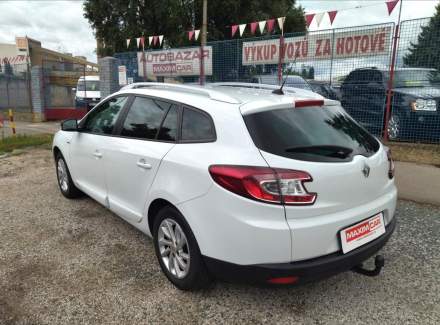 Renault - Megane