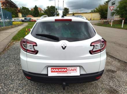 Renault - Megane