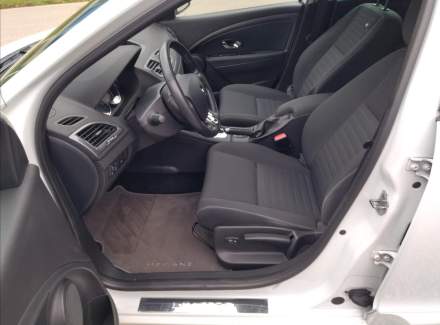 Renault - Megane