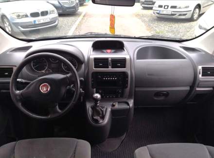 Fiat - Scudo